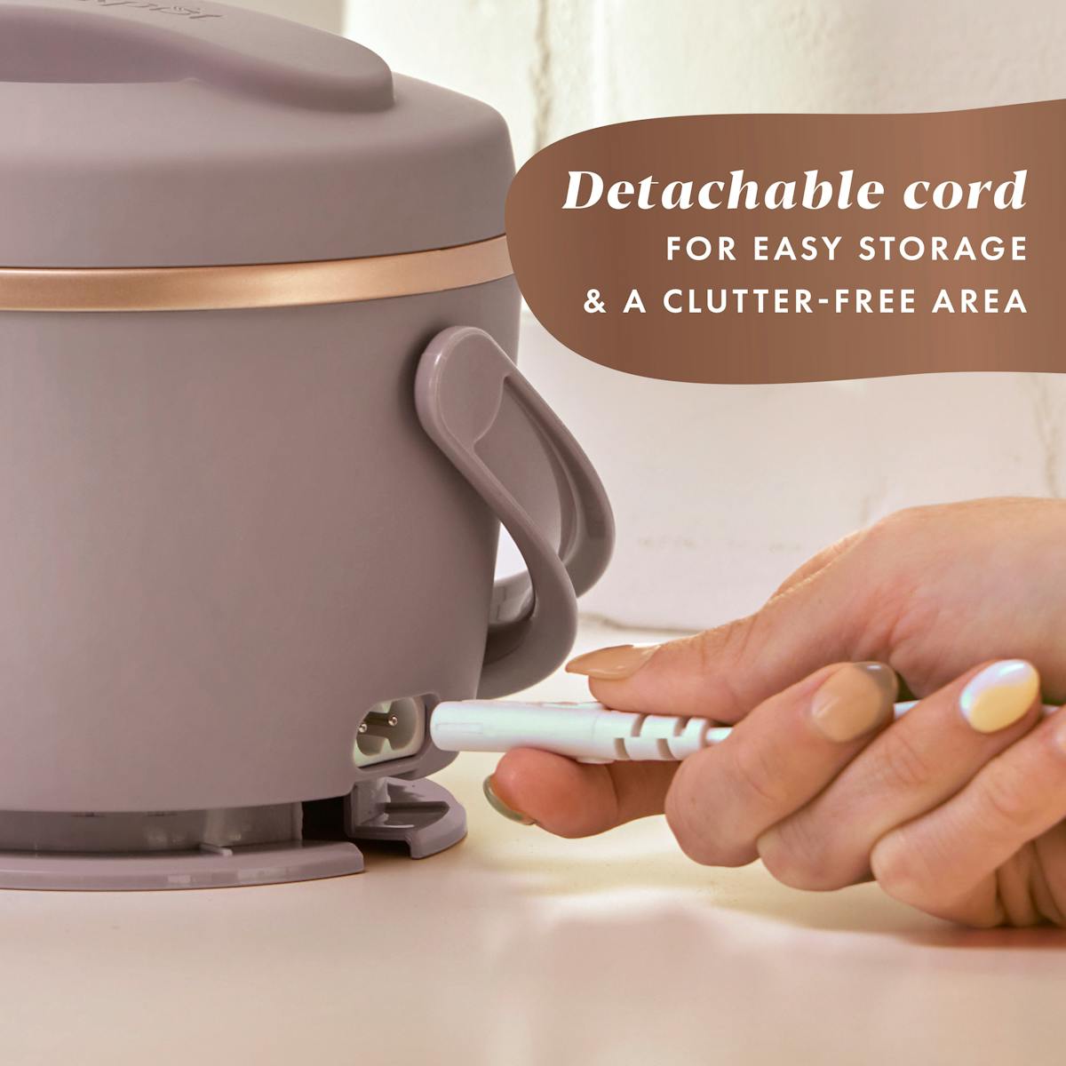 Crock-Pot® Lunch Crock® Food Warmer